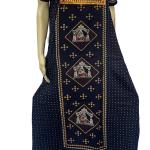 Gujuri Embroidery Nighty