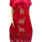 Gujuri Nighty Titanic