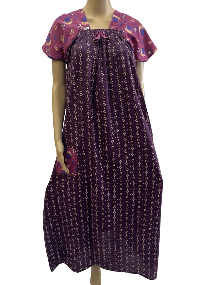 Offer Nighty Elastic