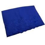 Big Embroidery Inskirts Poplin