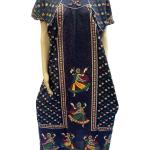 Gujuri Nighty Titanic