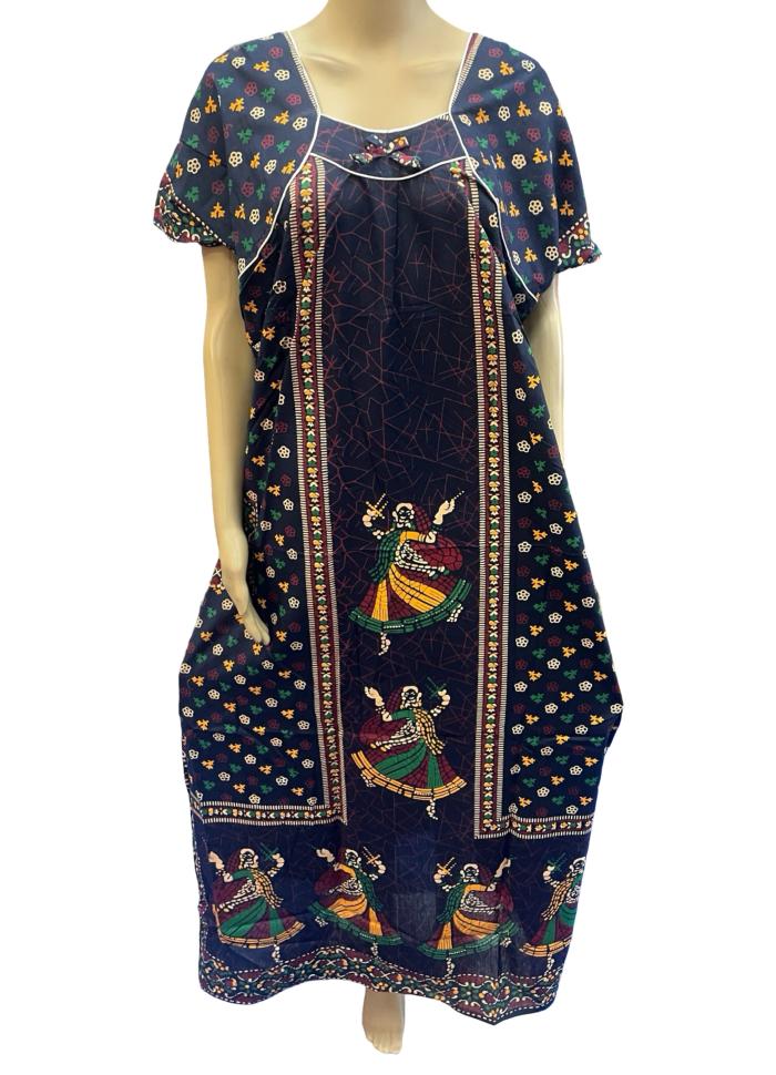 Gujuri Nighty Titanic