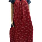 Offer Nighty Elastic