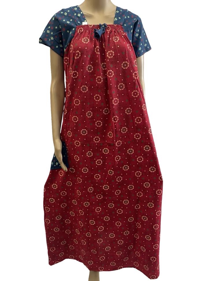 Offer Nighty Elastic