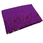 Big Embroidery Inskirts Poplin