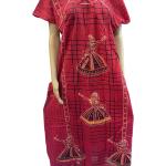 Gujuri Nighty Titanic