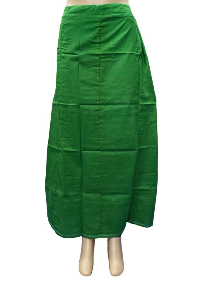 Poplin Cotton Inskirts