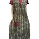 XXL Zip Offer Nighty