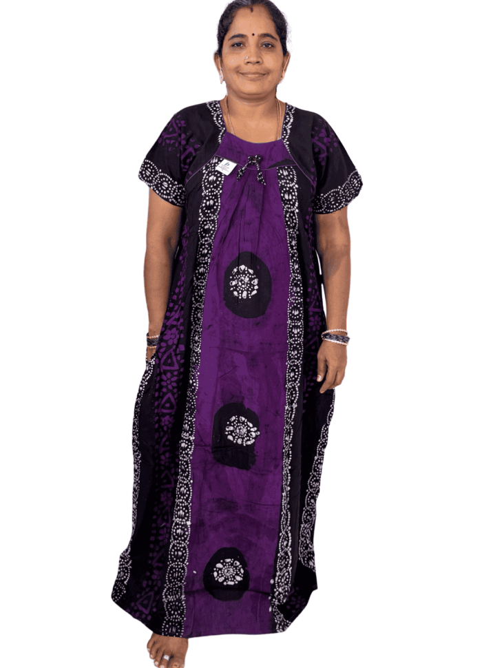 BATHIK TITANIC NIGHTY