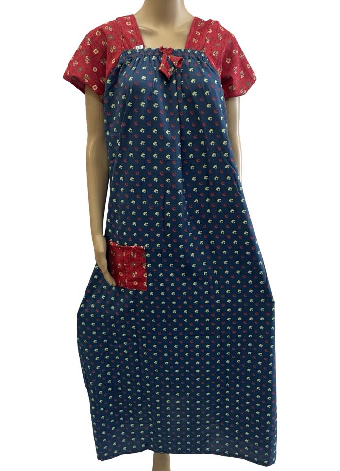 Offer Nighty Elastic