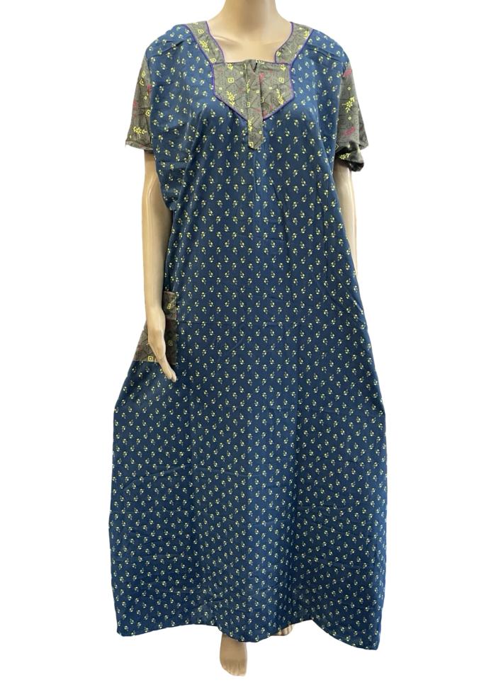 XXL Zip Offer Nighty