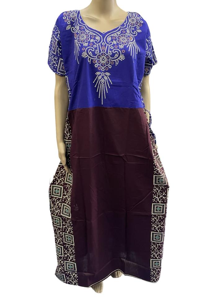 Frock Nighty Premium