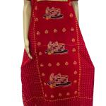 Gujuri Embroidery Nighty