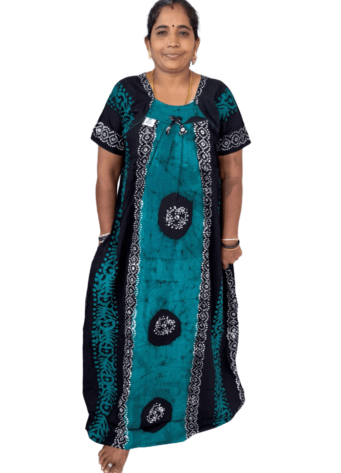 BATHIK TITANIC NIGHTY