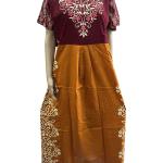 Frock Nighty Premium